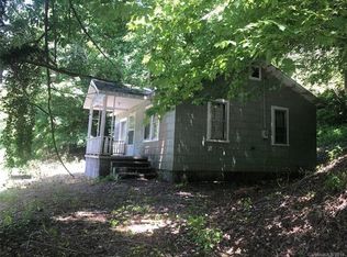 10480 Us Highway 19w, Burnsville, NC 28714