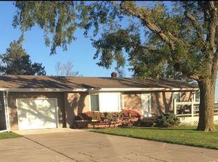 7701 Platteview Rd, Papillion, NE 68046