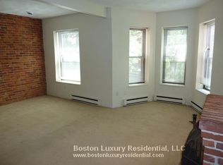 63 Saint Germain St APT 4, Boston, MA 02115