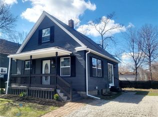 2324 Reid Ave, Lorain, OH 44052