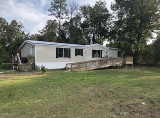 11583 Dunn Creek Rd, Jacksonville, FL 32218