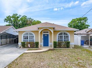 6920 N Hubert Ave, Tampa, FL 33614