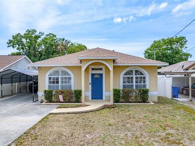 6920 N Hubert Ave, Tampa, FL, 33614