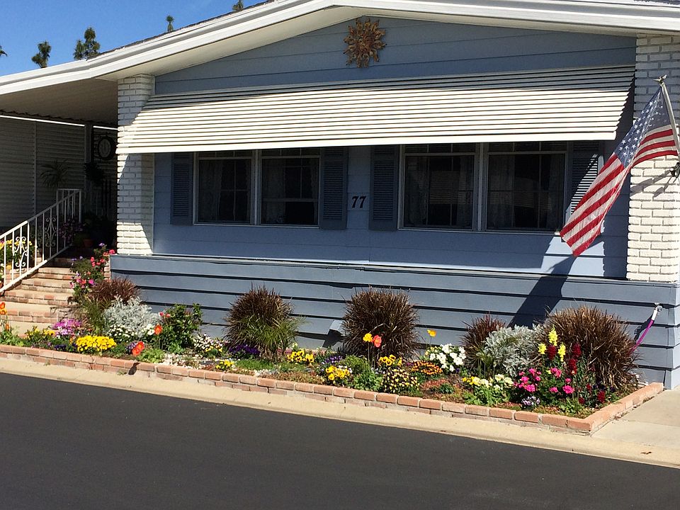 2nd image of 24701 Raymond Way Space 77