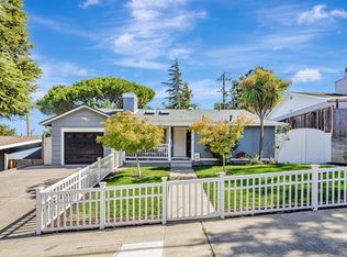 715 31st Ave, San Mateo, CA 94403