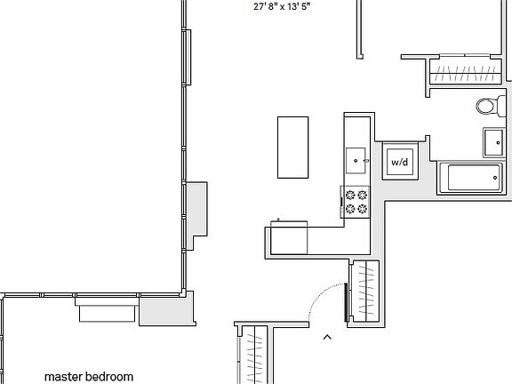 2nd image of 333 Schermerhorn St Ph 52A