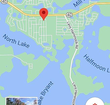 2nd image of SE 177th Ave