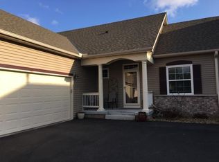 4897 384th Trl, North Branch, MN 55056