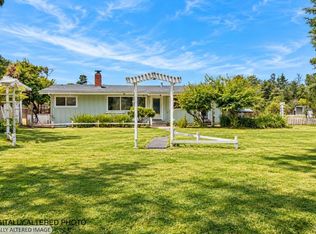23800 N Highway 1, Fort Bragg, CA 95437
