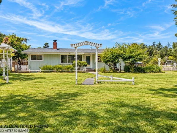 23800 N Hwy 1, Fort Bragg, CA 95437