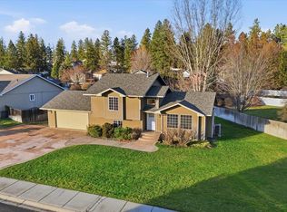 305 E Midway Rd, Colbert, WA 99005