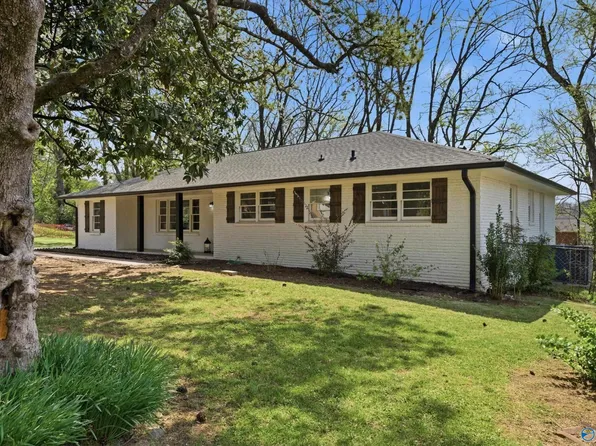 4201 Tombrook Pl NW, Huntsville, AL 35816