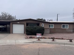 11427 Angelina Pl NE, Albuquerque, NM 87123