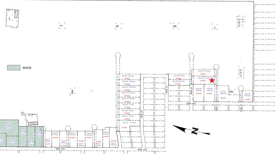 1st image of LOT 22 E County Road 56