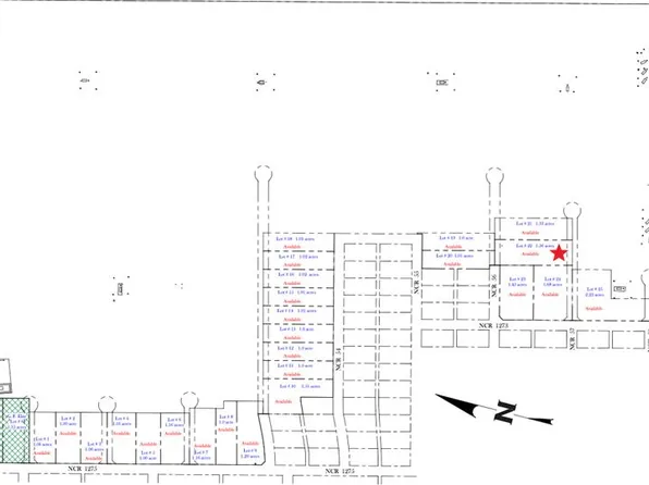LOT 22 E County Road 56, Midland, TX 79707