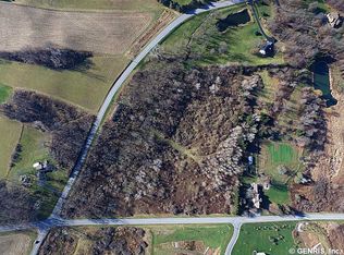 0 Benson Rd, Victor, NY 14564