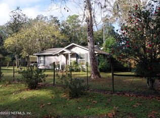 14468 NE 140th Ave, Waldo, FL 32694