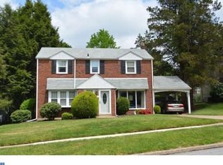 511 Howell Ln, Havertown, PA 19083
