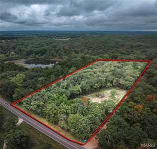 State Route U, Saint James, MO, 65559