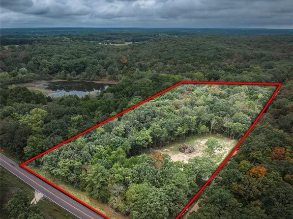 State Route U, Saint James, MO 65559