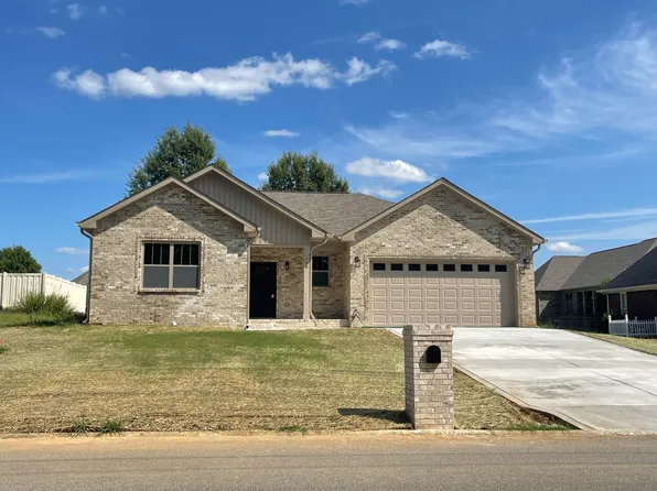 165 Tomahawk Blvd, Cadiz, KY 42211