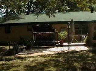 2502 N Phillips St, White Hall, AR 71602