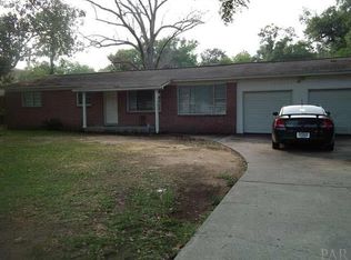 104 N Monarch Ln, Pensacola, FL 32503