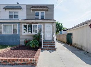 3337 Jordan St, Flushing, NY 11358