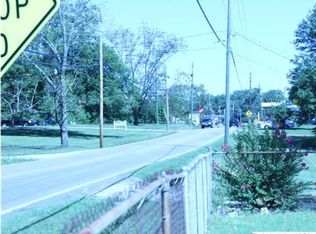 2372 Mount Olive Rd, Mount Olive, AL 35117