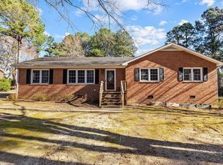 111 Robin Rd, Oxford, NC 27565