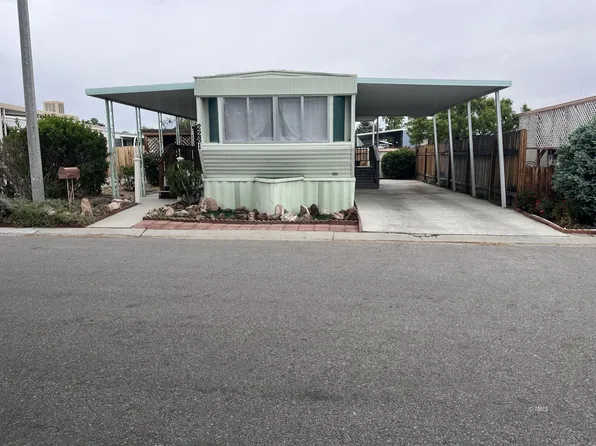 2281 Fiora Ave, Bishop, CA 93514