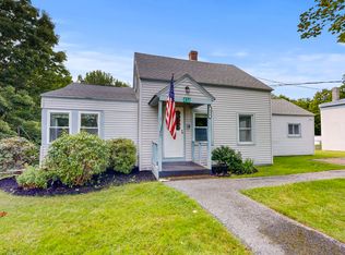 436 Old Greene Rd, Lewiston, ME 04240