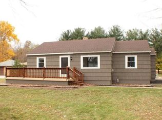 12075 Jefferson Blvd, Mishawaka, IN 46545