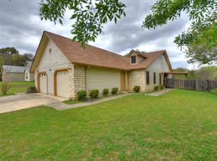 415 Fantail Loop APT B, Lakeway, TX 78734