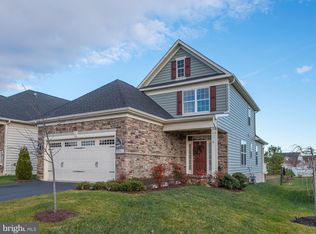9803 Nelsons Crossing Ct, Fredericksburg, VA 22407
