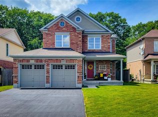 6687 Saint Michael Ave, Niagara Falls, ON L2H 0C6