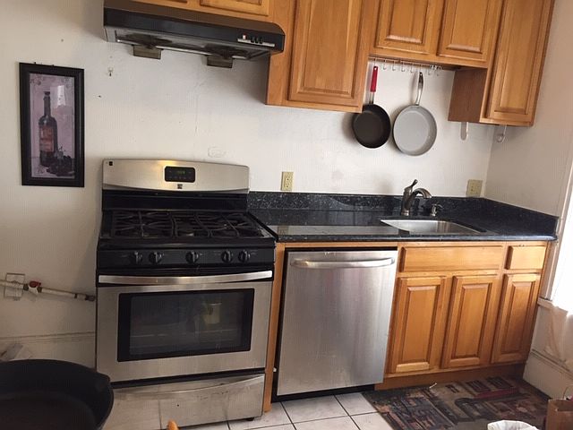 1st image of 707 Walker Ave APT 4