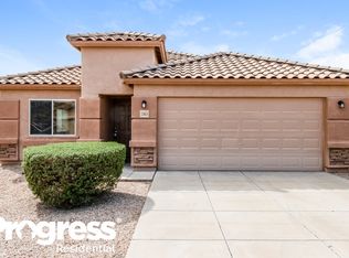2363 E San Manuel Rd, San Tan Valley, AZ 85143