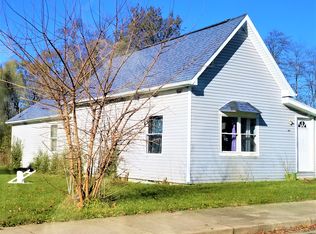 1613 Sherman St, Anderson, IN 46016