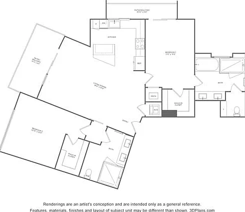 The Registry Las Olas — Photo 111