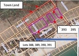 2nd image of 0 Saquish Beach Blvd Lot 391