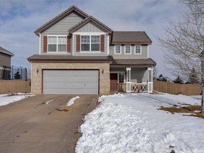 6595 Turnstone Ave, Castle Rock, CO, 80104