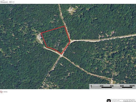 2nd image of 895 Partridge Dr