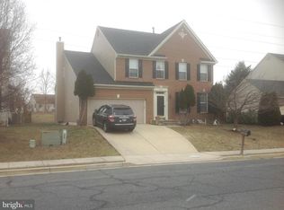 9053 Allington Manor Cir W, Frederick, MD