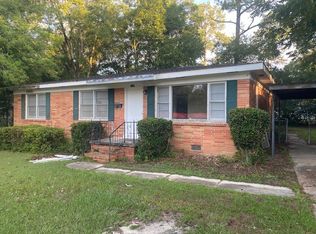 1208 Mendheim Dr, Dothan, AL 36301