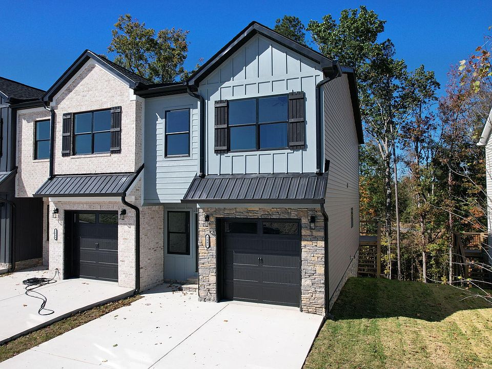 1st image of 3042 Three Creeks Dr NW Unit 6D