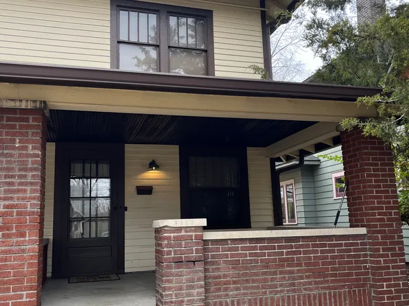 5753 E New York St, Indianapolis, IN