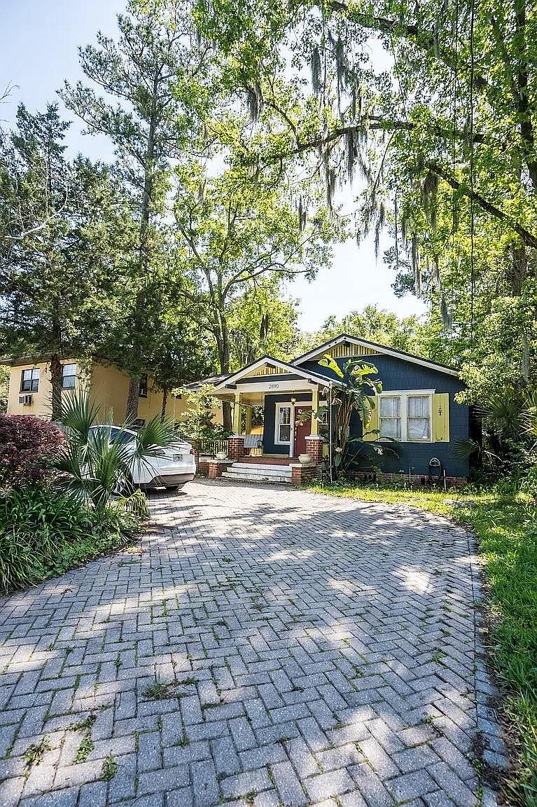 2890 Downing St, Jacksonville, FL 32205 Zillow