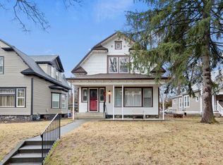 1216 W 14th Ave, Spokane, WA 99204