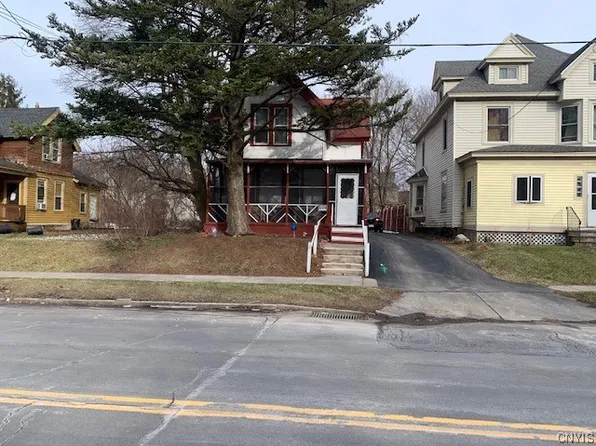 831 South Ave, Syracuse, NY 13207